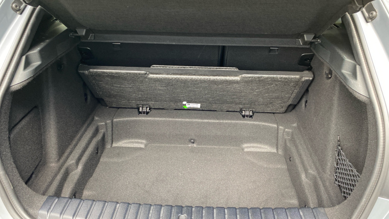 BMW 1 Series 118i [136] M Sport 5dr Step Auto [LCP] Petrol Hatchback